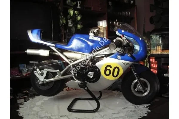 2006 Blata Style 60
