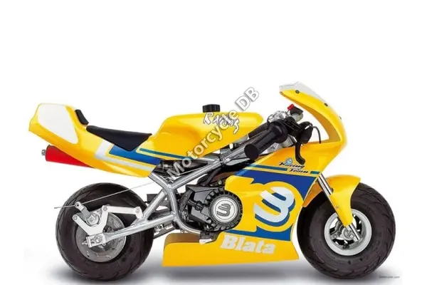 2007 Blata Style 60