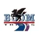 Boom Trikes logo