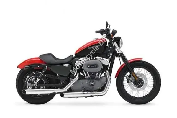 2011 Boom Trikes Sportster