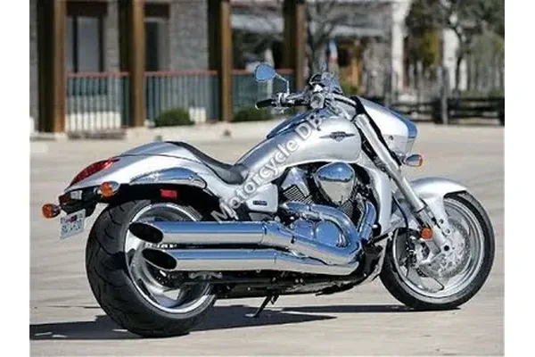 2006 Borile B500CR