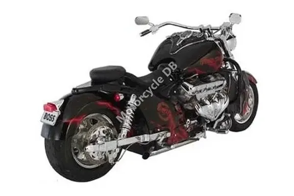 2007 Boss Hoss BHC-3 502