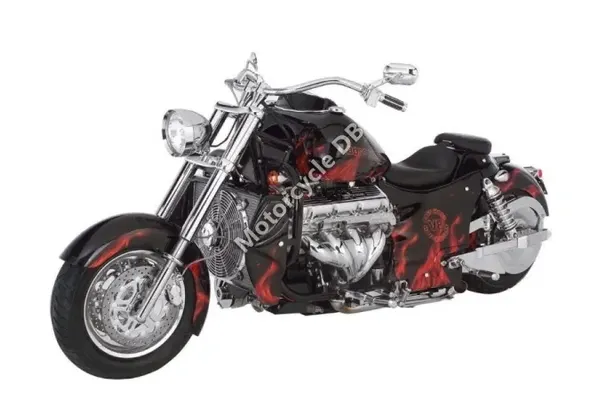 2005 Boss Hoss BHC-3 502