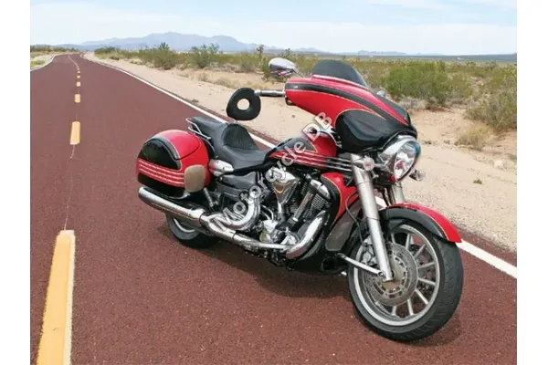 2008 Boss Hoss BHC-3 LS2