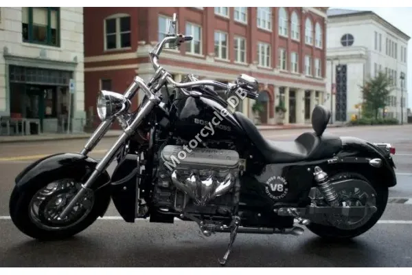 2007 Boss Hoss BHC-3 ZZ4 SS