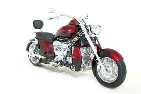 2024 Boss Hoss Classic Cruiser