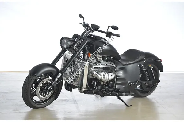 2023 Boss Hoss Super Sport