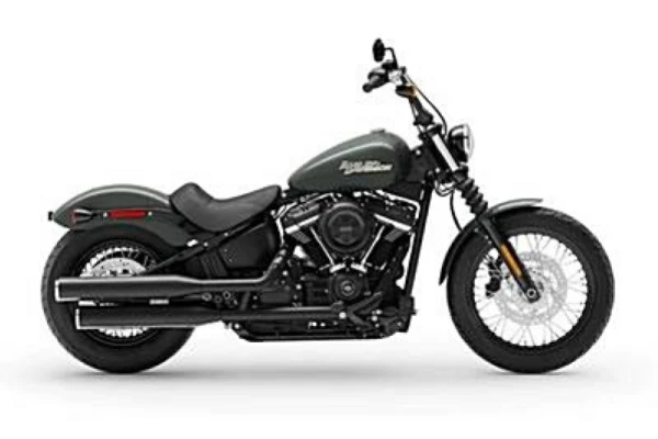 2020 Bourget Bobber
