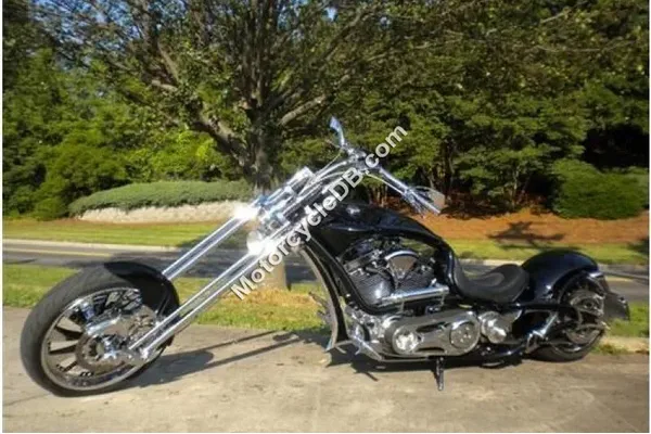 2022 Bourget Fat Daddy