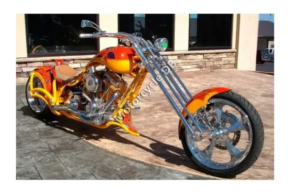 2010 Bourget Fat Daddy Super Stretch