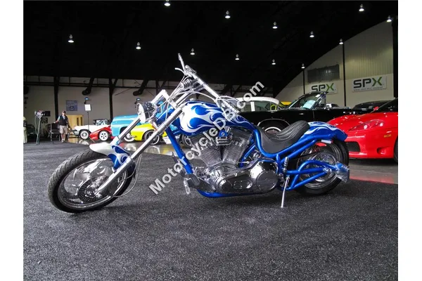 2023 Bourget Low-Blow