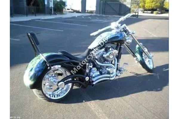 2010 Bourget Phyton 330 Super Stretch