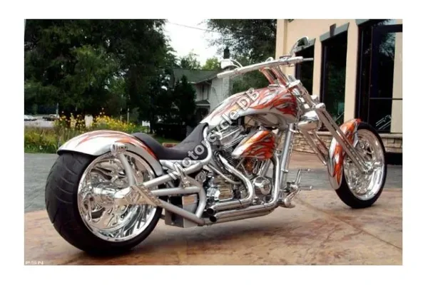 2012 Bourget Python 330