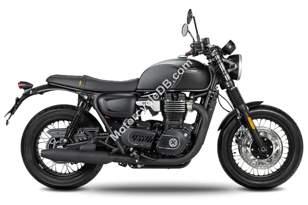 2023 Brixton Cromwell 1200