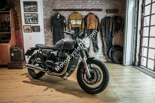 2022 Brixton Cromwell 1200