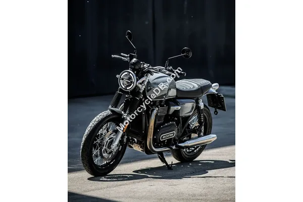 2024 Brixton Cromwell 250