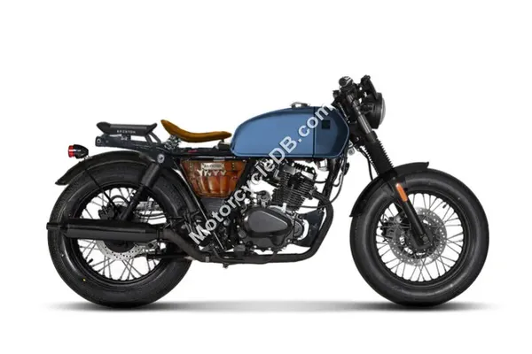 2023 Brixton Felsberg 125