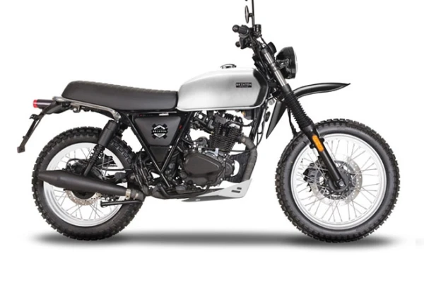 2019 Brixton Felsberg 125 X