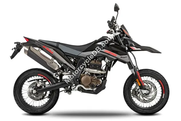 2023 Brixton Felsberg 125 XC