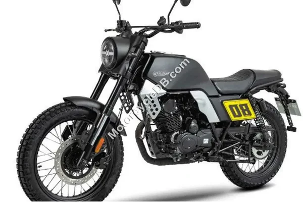 2023 Brixton Felsberg 250