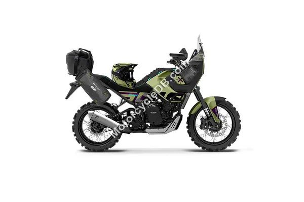 2023 Brixton Storr 500