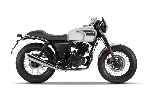 2021 Brixton Sunray 125