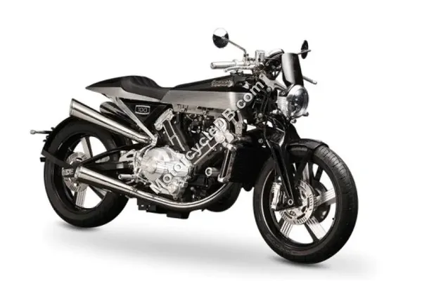 2024 Brough Superior Anniversary Original