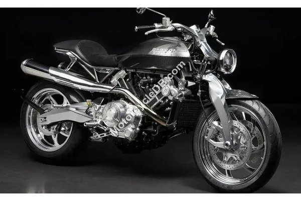2022 Brough Superior Lawrence