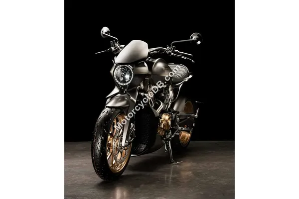 2023 Brough Superior Lawrence Dagger