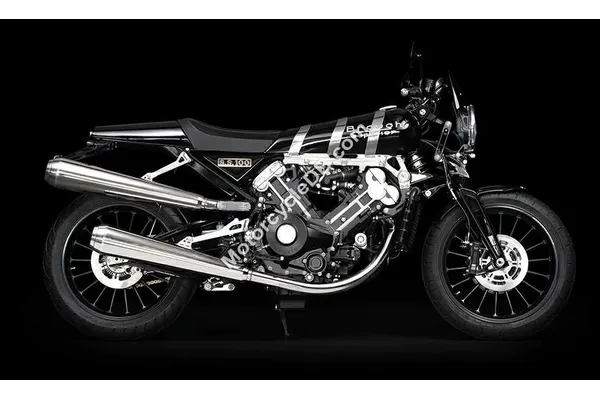 2024 Brough Superior SS100