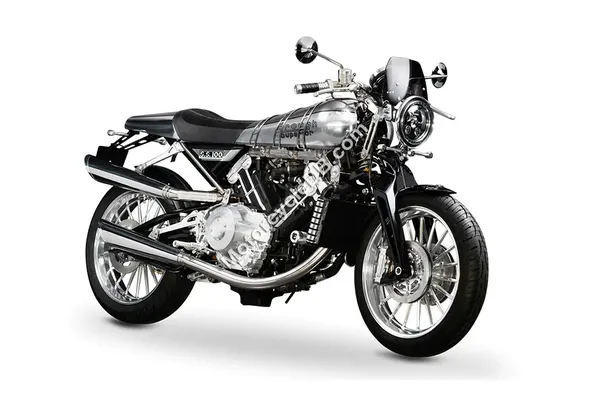 2024 Brough Superior SS100 Bert LE Vack