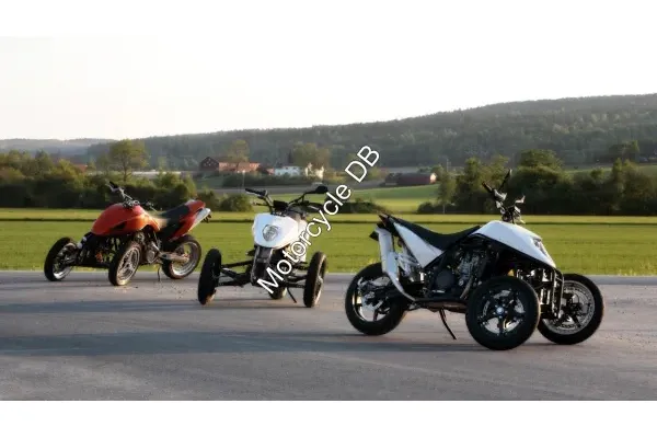 2009 Brudeli 654L