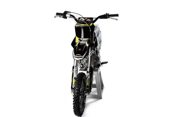2022 BucciMoto FM20MX