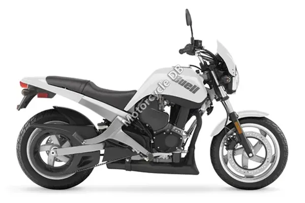 2008 Buell Blast