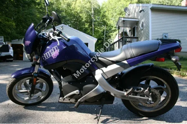 2002 Buell Blast