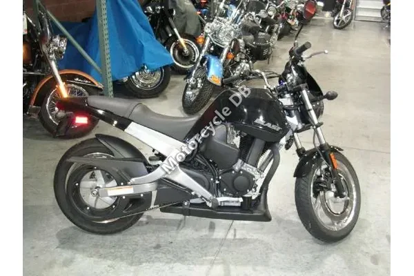2010 Buell Blast