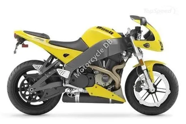 2007 Buell Firebolt XB12R