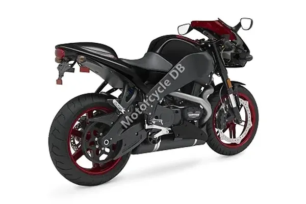 2009 Buell Firebolt XB12R