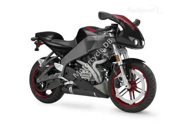 2008 Buell Firebolt XB12R