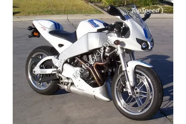 2007 Buell Firebolt XB9R