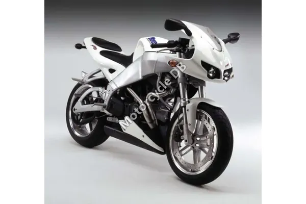 2003 Buell Firebolt XB9R