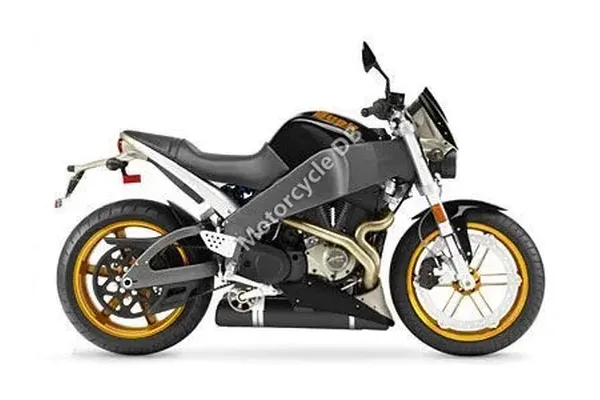 2005 Buell Lightning XB12SCG