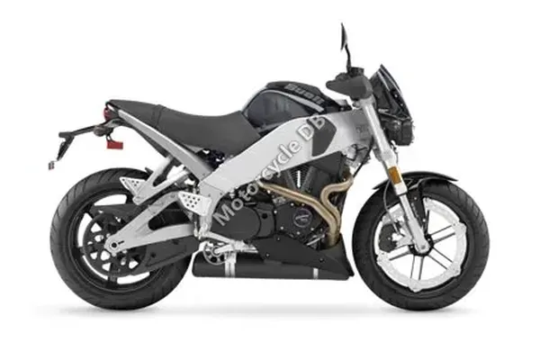 2007 Buell Lightning CityX XB9SX