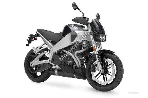 2008 Buell Lightning CityX XB9SX