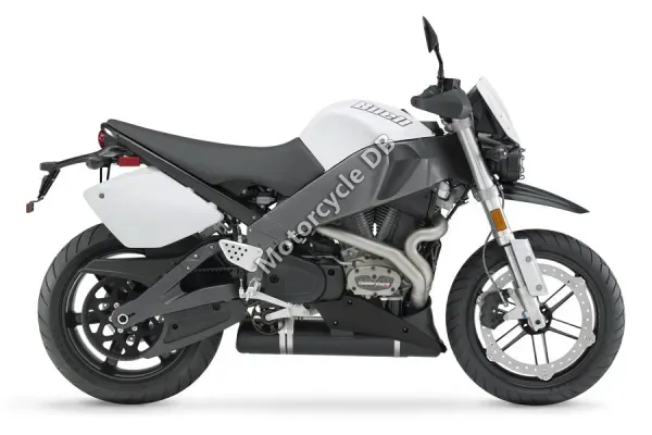 2008 Buell Lightning XB12STT