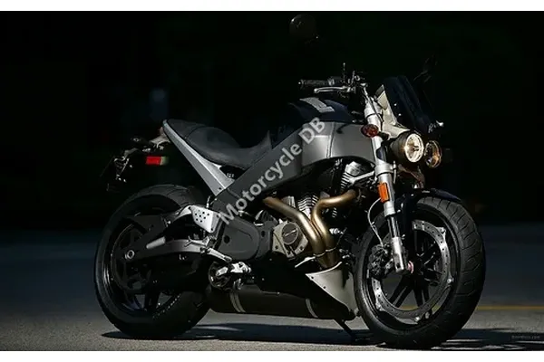 2008 Buell Lightning XB12SCG