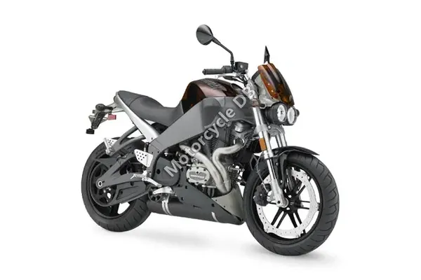 2008 Buell Lightning XB12SS