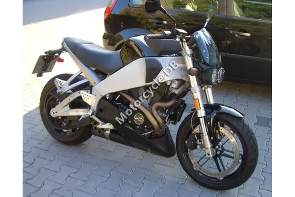 2006 Buell Lightning XB9SX