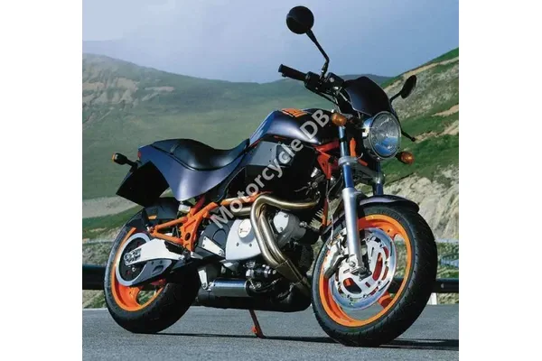 2000 Buell M2 Cyclone