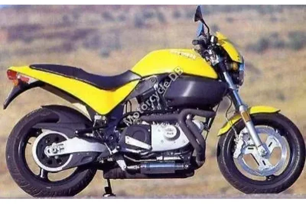 1998 Buell M2 Cyclone